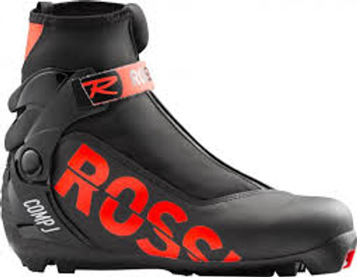 Vist Large View of Product Image Which is Cross Country Cross Country Ski / Boys Boots