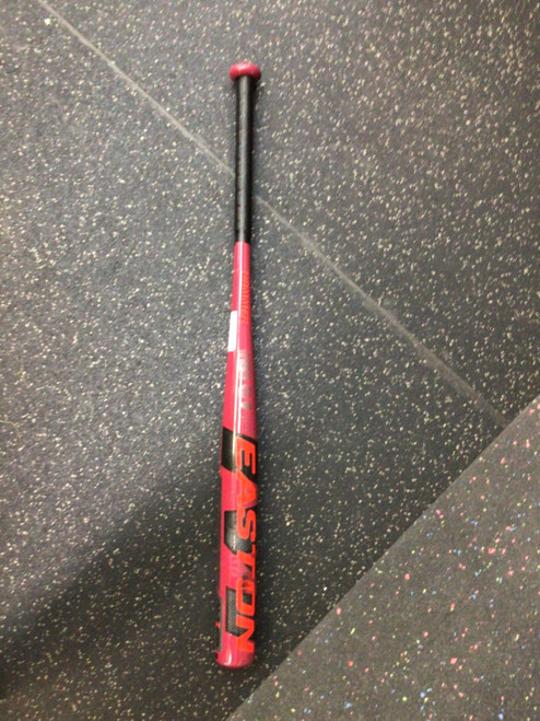 Vist Large View of Product Image Which is Used Easton HAMMER BB/SB Slowpitch Bat 34"