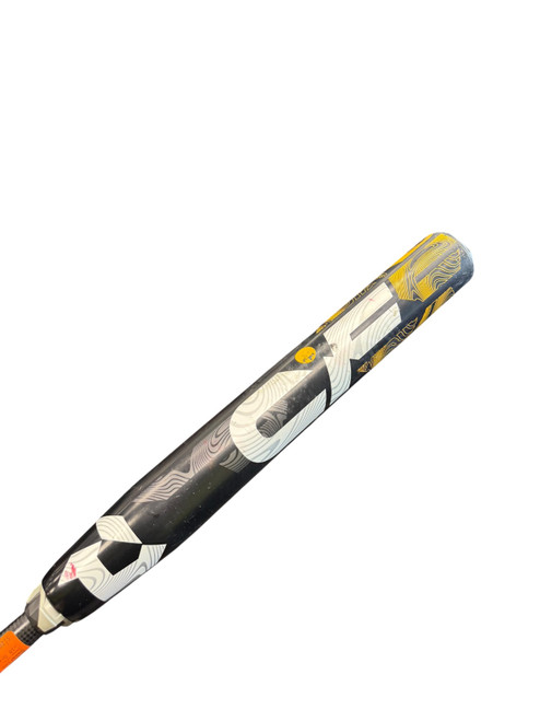 Vist Large View of Product Image Which is Used Demarini CFP-22 BB/SB Fastpitch Bat 33"