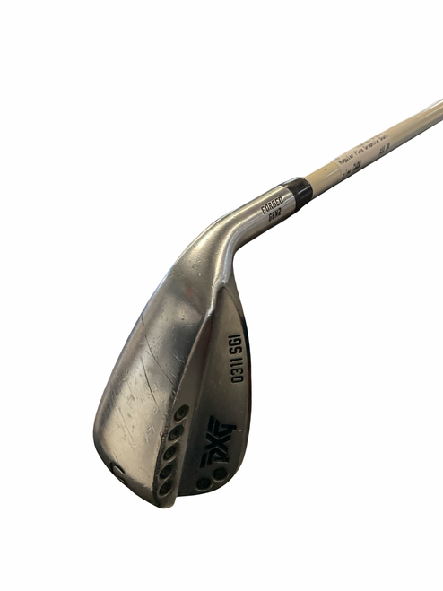 Vist Large View of Product Image Which is Used PXG 0311 XP GEN 2 Golf Wedge Mens RH Gap/Approach Wedge