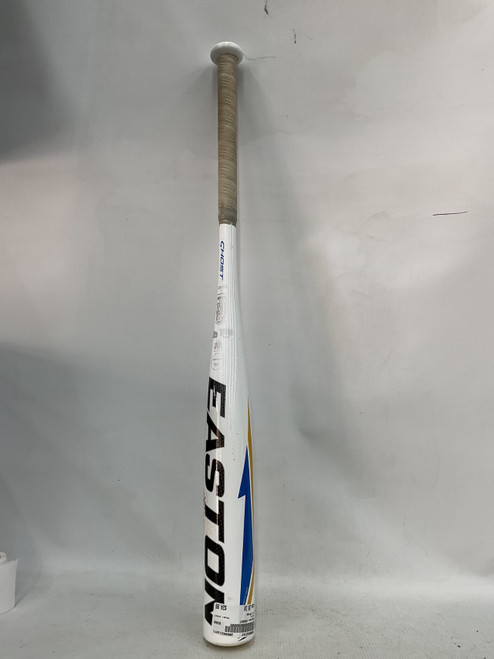 Vist Large View of Product Image Which is Used Easton GHOST BB/SB Fastpitch Bat 28"