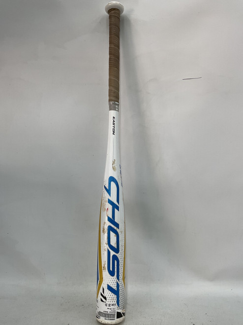 Vist Large View of Product Image Which is Used Easton GHOST BB/SB Fastpitch Bat 26"