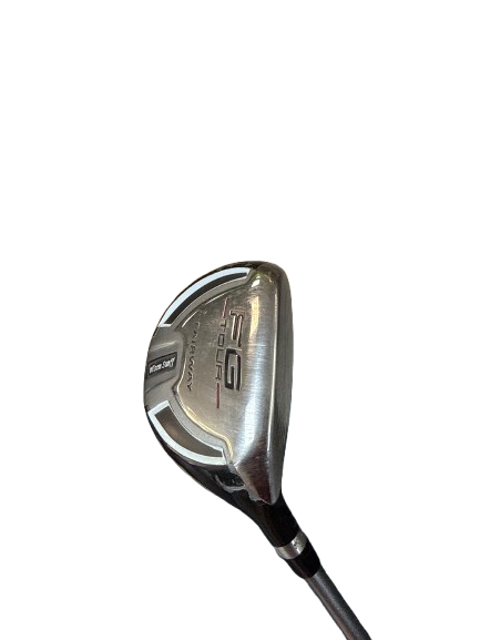 Vist Large View of Product Image Which is Used Wilson FG TOUR Jr Fairway Wood RH 3 Wood