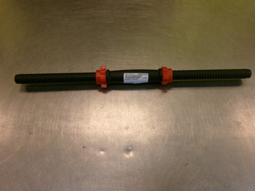 Vist Large View of Product Image Which is Used Dumbbell Handle 14"