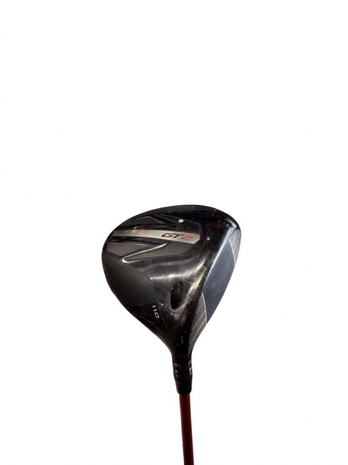 Vist Large View of Product Image Which is Used Titleist GT2 Mens Driver RH 11.0 Degree