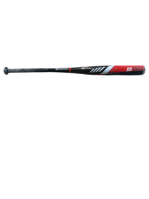 Vist Large View of Product Image Which is Used Easton S50 BB/SB Slowpitch Bat 34"