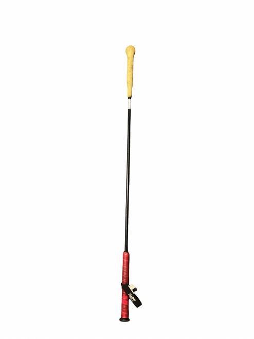 Vist Large View of Product Image Which is Used Rawlings HIT STICK BB/SB Training Aid