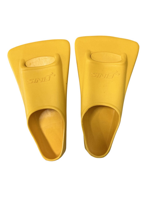 Vist Large View of Product Image Which is Used Finis Underwater Fins None Fits all