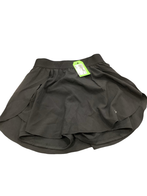 Vist Large View of Product Image Which is Used Skirt/Skort W Black Junior