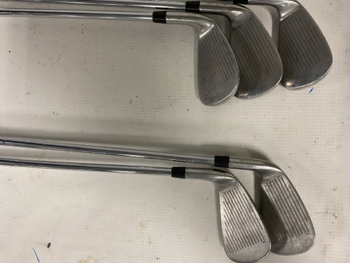 Vist Large View of Product Image Which is Used Orlimar OCG - NO 6 IRON Mens Iron Set RH 5I-PW