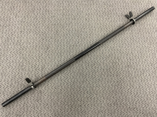 Vist Large View of Product Image Which is Used 4FT STANDARD Bar 48"