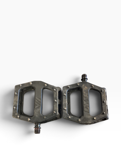 Vist Large View of Product Image Which is Used DMR v11 pedals
