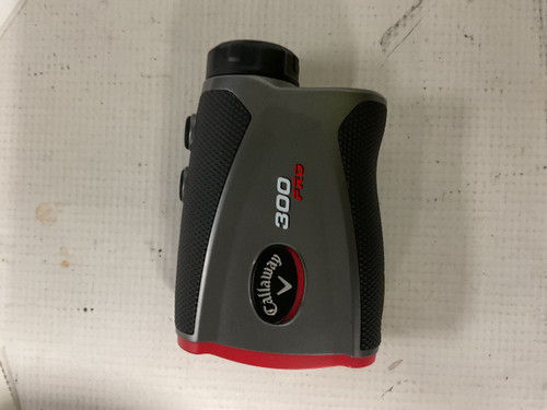 Vist Large View of Product Image Which is Used Callaway 300 PRO RANGEFINDER Field Equipment