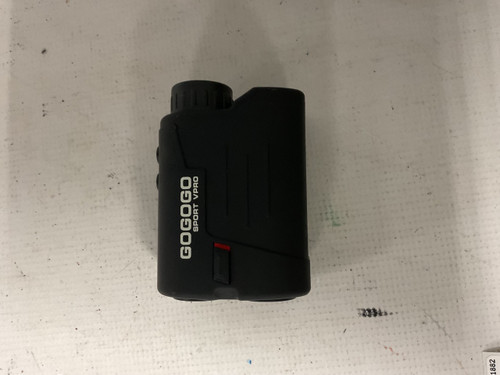 Vist Large View of Product Image Which is Used GOGOGO SPORT VPRO Field Equipment