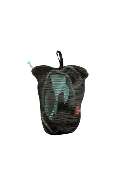 Vist Large View of Product Image Which is New Black Diamond HARNESS BLACK DIAMOND BLUE Climbing Harness