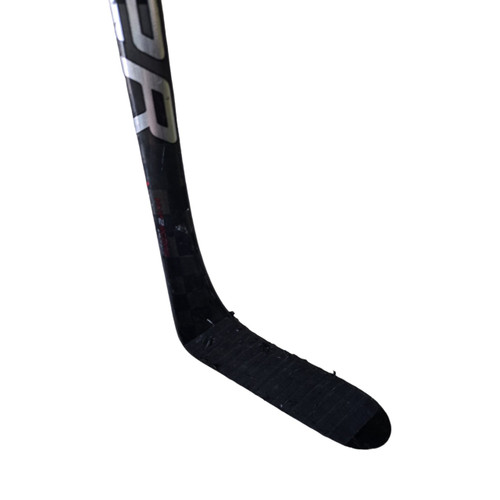 Vist Large View of Product Image Which is Used Bauer VAPOR HYPERLITE 2 STICK Senior One Piece Left 65 Flex