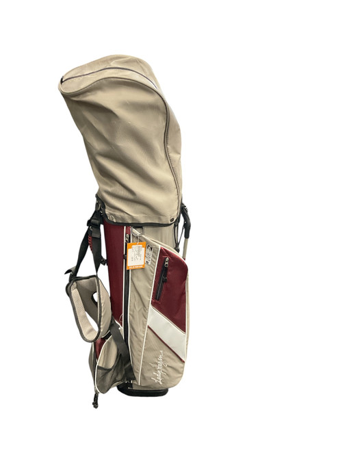 Vist Large View of Product Image Which is Used Walter Hagen LADY HAGEN Womens Complete Set RH 12 Piece