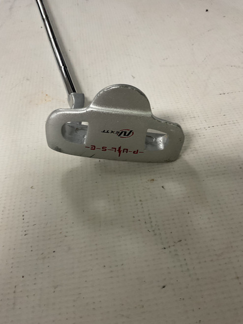 Vist Large View of Product Image Which is Used Nextt PULSE Jr Putter RH