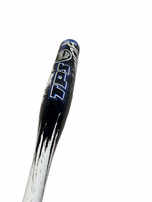 Vist Large View of Product Image Which is Used Worth WARRIOR 28oz ASA / USSSA Slowpitch Softball Bat 34" 34/28