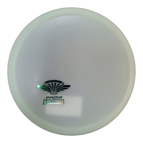 Vist Large View of Product Image Which is Used Innova PIG AIR FORCE Disc Golf Putter None 175g