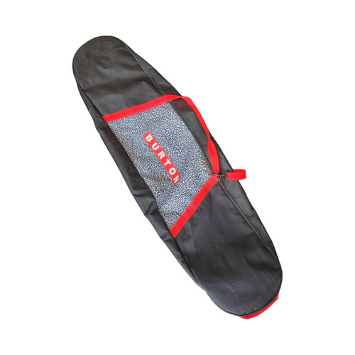 Vist Large View of Product Image Which is Used Burton BURTON SNOWBOARD BAG 60IN Travel Snowboard Bag Black