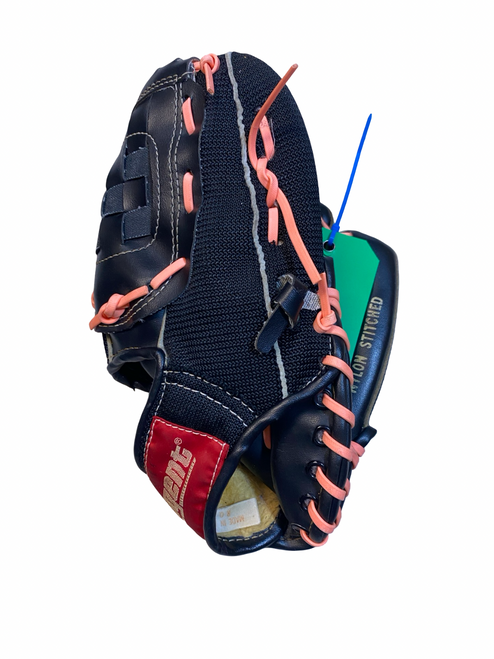 Vist Large View of Product Image Which is Used Regent 08245 BB/SB Glove RH Throw Black 11"