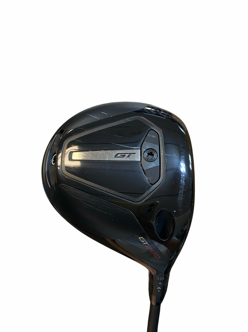Vist Large View of Product Image Which is Used Titleist GT280 MINI DRIVER Mens Driver RH 13.0 Degree