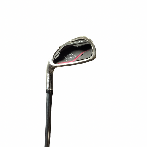 Vist Large View of Product Image Which is Used Top Flite XL Women Individual Iron LH 6 Iron