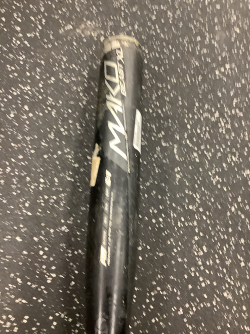 Vist Large View of Product Image Which is Used Easton MAKO BEAST XL BB/SB USSSA 2 5/8 Bat 32"