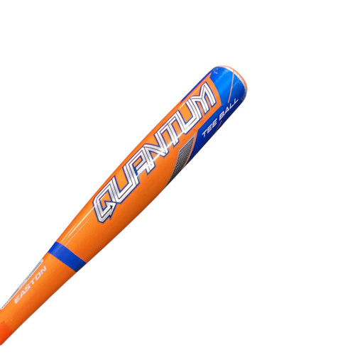 Vist Large View of Product Image Which is Used Easton QUANTUM BB/SB USA 2 1/2 Bat 24"