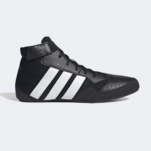 Vist Large View of Product Image Which is New HVC PLUS BLK/WHT SIZE 12