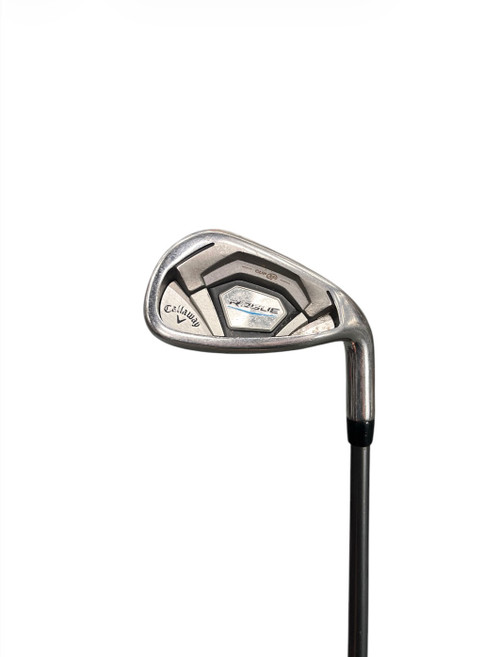 Vist Large View of Product Image Which is Used Callaway ROGUE Mens Individual Iron RH 8 Iron