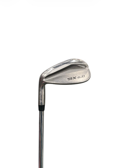 Vist Large View of Product Image Which is Used GIGA GOLF TRX 6.0 Golf Wedge Mens LH Gap/Approach Wedge