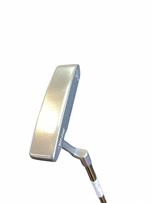 Vist Large View of Product Image Which is Used Ping ANSER 2 Mens Putter RH