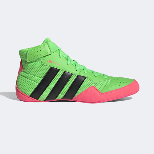 Vist Large View of Product Image Which is New HVC PLUS GRN/PNK SIZE 11