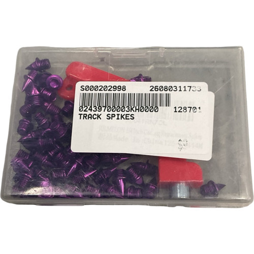 Vist Large View of Product Image Which is Used Track & Field Accessory