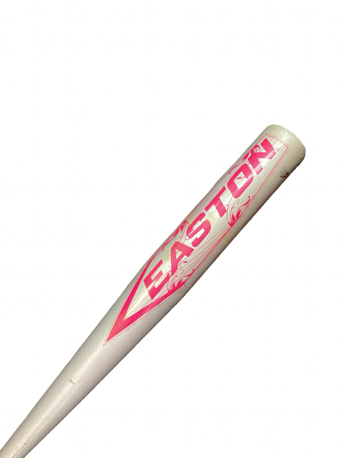 Vist Large View of Product Image Which is Used Easton 2TB5 BB/SB T-Ball Bat 25"