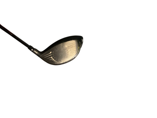 Vist Large View of Product Image Which is Used Srixon ZX7 MK II DRIVER Mens Driver LH 9.5 Degree