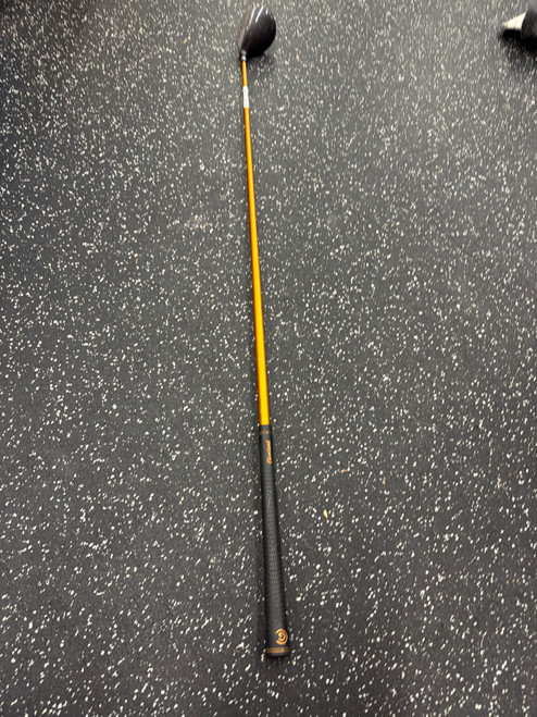 Vist Large View of Product Image Which is Used Cleveland LAUNCHER Mens Fairway Wood RH 5 Wood