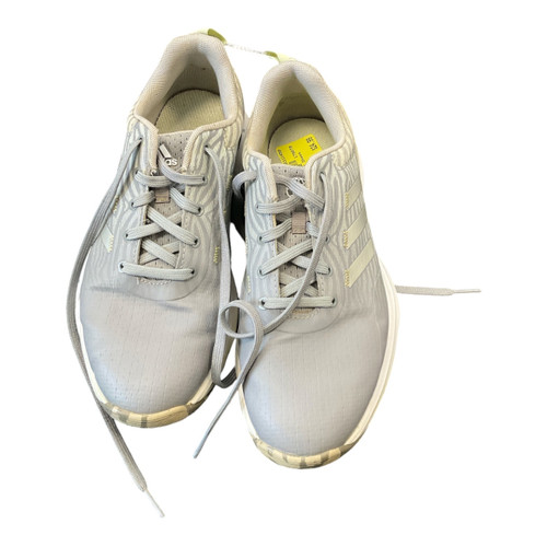 Vist Large View of Product Image Which is Used Adidas Mens Golf Shoes None Senior 7
