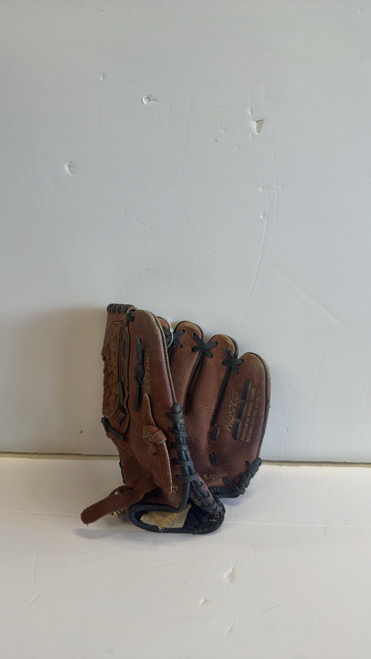 Vist Large View of Product Image Which is Used Mizuno TOP PROPSECT BB/SB Glove RH Throw None 10 1/2"