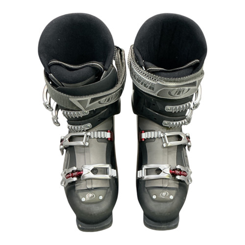 Vist Large View of Product Image Which is Used Tecnica VENTO 70 Mens DH Ski Boot None 270 MP - M09 - W10