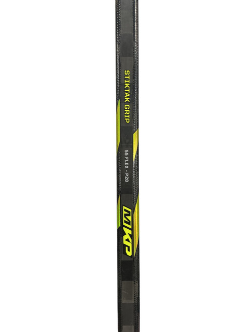 Vist Large View of Product Image Which is Used CCM AS4 PRO Inter One Piece Right 55 Flex