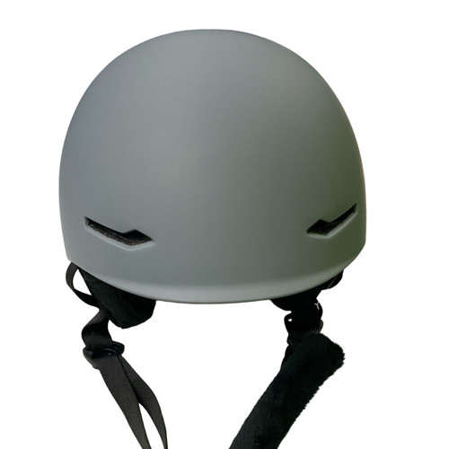 Vist Large View of Product Image Which is Used OUTDOOR MASTER Snowsport Helmet Adult Grey MD