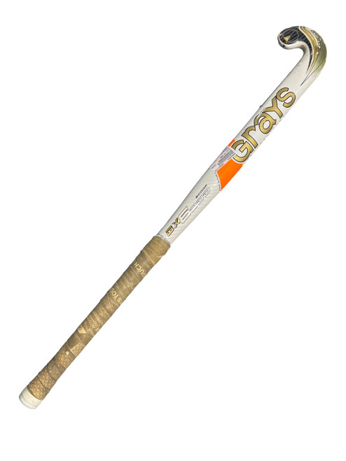 Vist Large View of Product Image Which is Used Grays GX 6000 FH Complete Stick White 35"