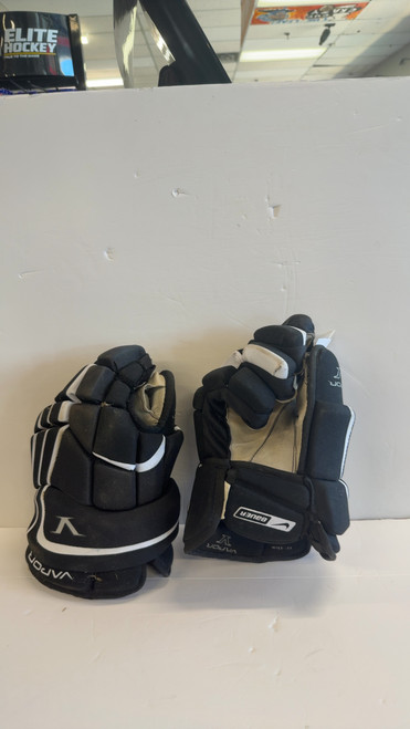 Vist Large View of Product Image Which is Used Bauer VAPOR V Senior Gloves None 13"