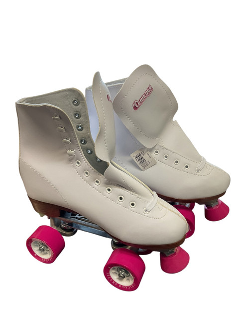 Vist Large View of Product Image Which is Used Chicago  ROLLER SKATES 8