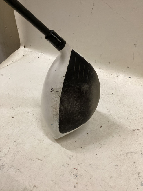 Vist Large View of Product Image Which is Used Taylormade R11 Mens Driver RH 9.0 Degree