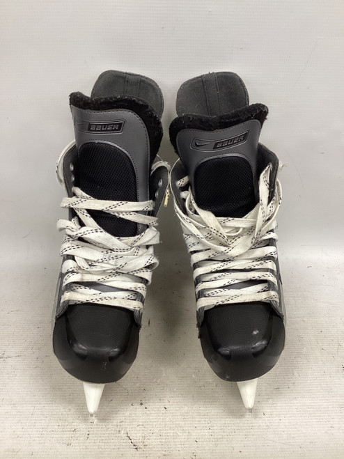 Vist Large View of Product Image Which is Used Bauer VAPOR XII Senior Hockey Skate Senior 8