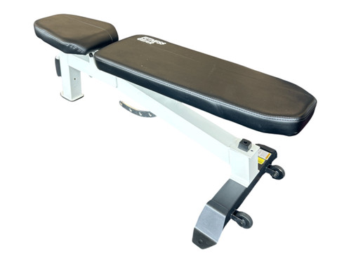 Vist Large View of Product Image Which is Used Fitness Gear FID BENCH FID Bench